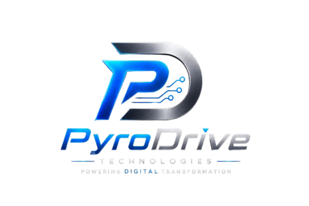 PyroDrssive Technologies